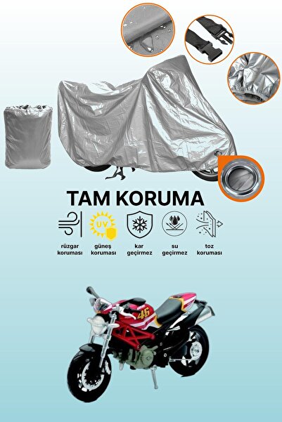 dokaca غطاء محرك متوافق مع دوكاتي مونستر 796 متوافق مع غطاء المحرك باللون الر...