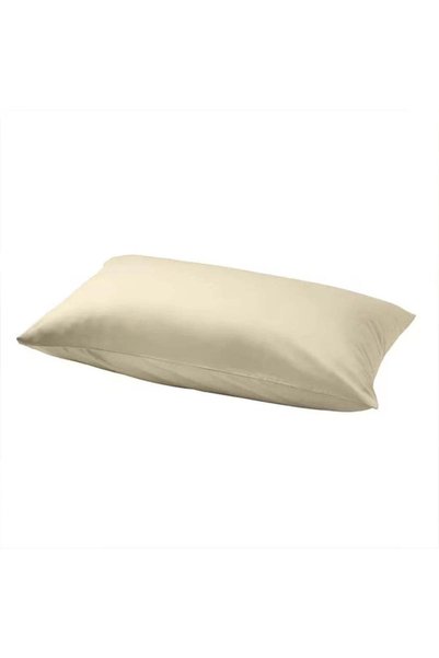 BYFT Orchard Exclusive - Pillow Cover | Cotton Percale, 180 TC, Soft & Luxurious Bed Linen