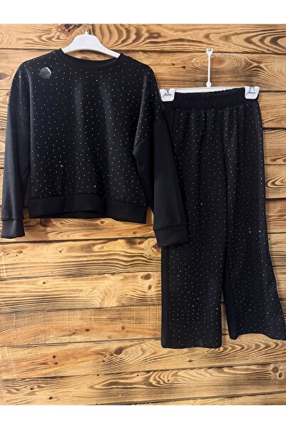 Sima Butik طقم سيملي كيدز