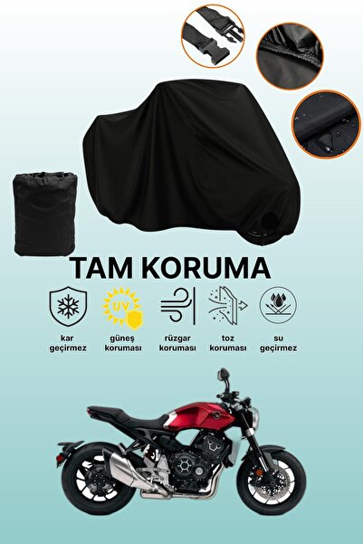 dokaca حقيبة خلفية سوداء وقفل غير متوافقة مع قماش الدراجة النارية المتوافق مع...