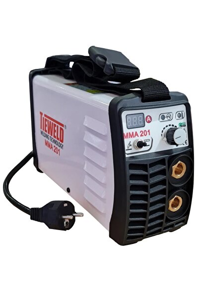 MMA201 200 Amper Inverter Çanta Kaynak Makinası