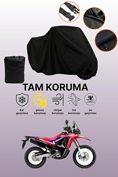 dokaca حقيبة خلفية سوداء وقفل غير متوافقة مع قماش الدراجة النارية المتوافق مع...