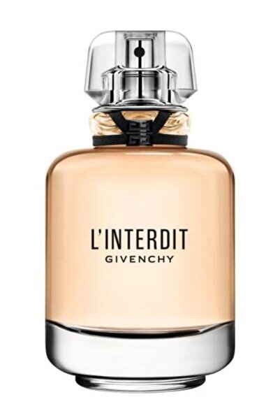 Givenchy Givench L'Interdit Edp 100 Ml