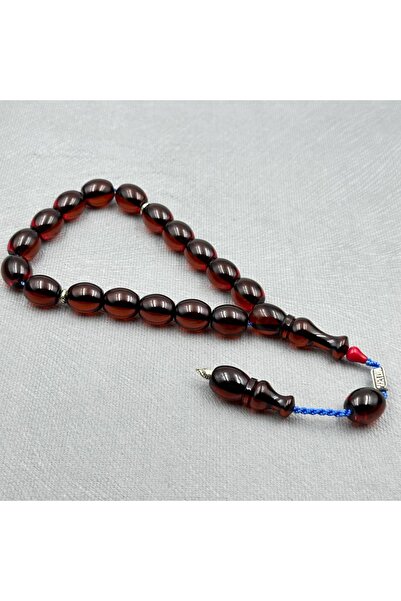 Tespih Çek Zeyzun Usta İşçilikli Maskot Tespih