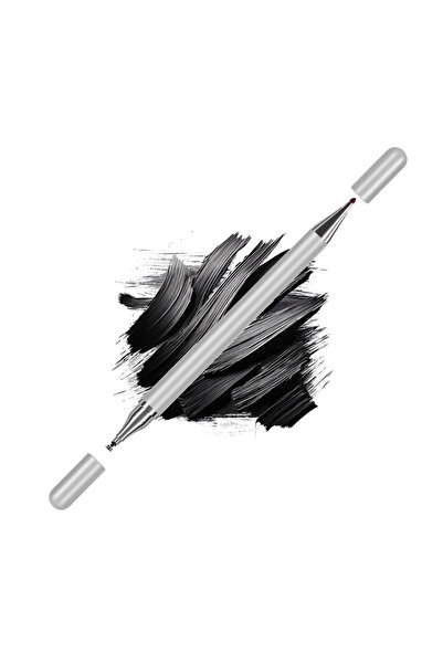 Sneezy Disk Tip Sensitive Touch and Ballpoint Pen Compatible with Samsung Gal...