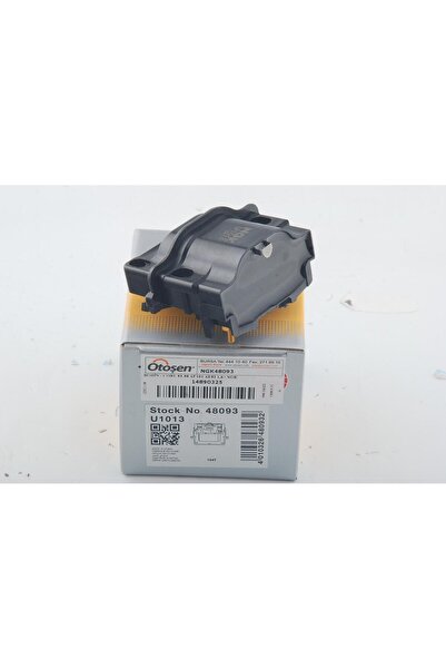 NGK Bobin Corolla 1993-1998 AE101/AE92 1,6 Uyumlu NGK48093