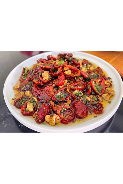 HATAY YORESEL LEZZET Hatay Kuru Domates Salatası 250 Gr