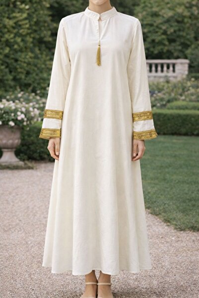 Crown plaza جلابية سعودية "أناقه" للنساء