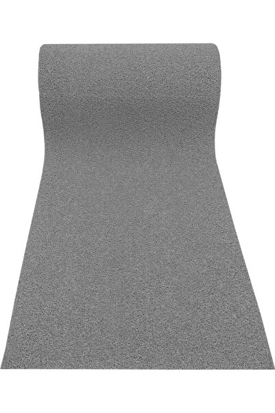 ABK PLASTİK Kıvırcık Paspas 14 Mm 15mt Kaymaz Yolluk Kaydırmaz Halı