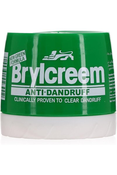 Brylcreem Anti-Dandruff Cream 140ml