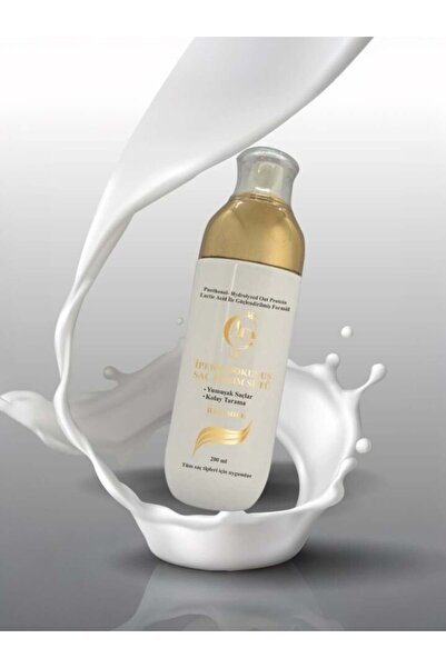 AYŞE DİDEM ÇAKICI İPEKSİ DOKUNUŞ SAÇ BAKIM SÜTÜ | 200ML