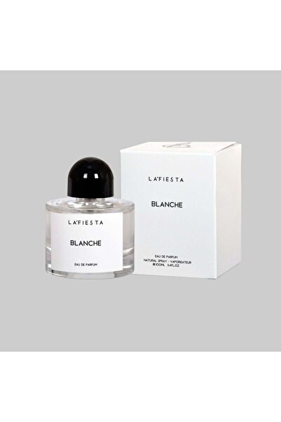 La Fiesta Blanche Eau de Parfum 100ml