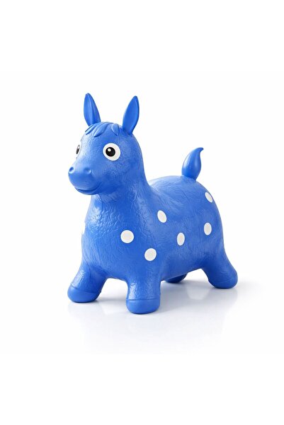 ATLT ATLANTİS ŞİŞME ZIP ZIP HAYVAN OYUNCAK ÇOCUKLAR İÇİN İÇ MEKAN DIŞ MEKAN Y...