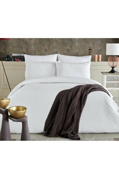 Doqu Home Dreamlife Set posteljine Bela - Jednokrevetno