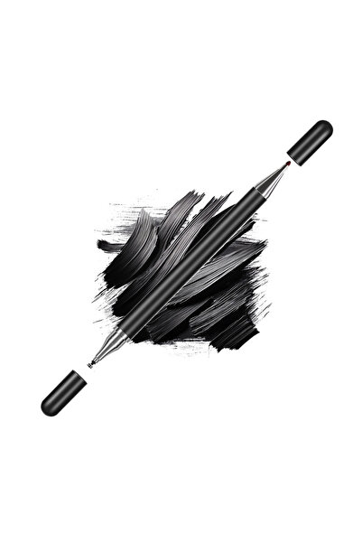 Sneezy قلم لمس دقيق وقلم حبر جاف متوافق مع جهاز Samsung Galaxy Tab A8 X200