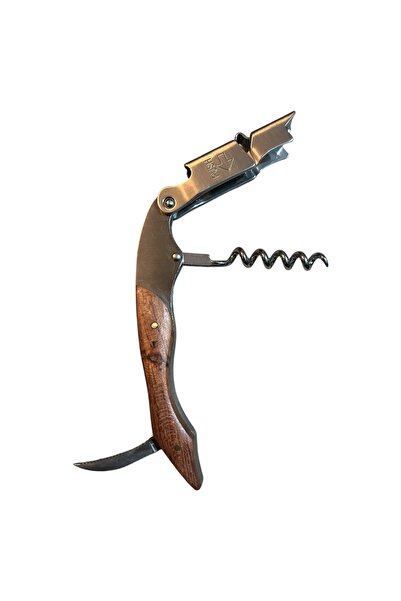 Kmt Style Kmt Multifunctional Corkscrew