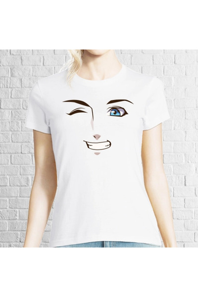 WINK Tricou pentru femei -