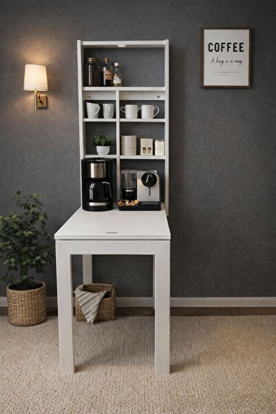 woodywood KATLANIR YEMEK MASASI