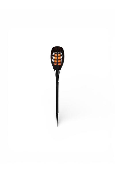 OEM Torta Solara LED pentru Exterior – Efect Flacara 58 cm