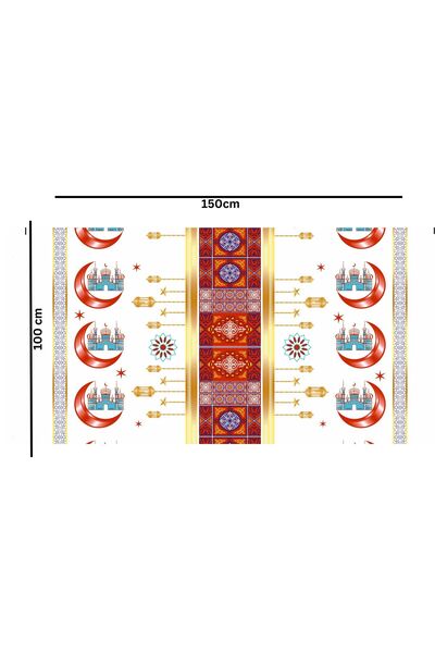 DETCH Ramadan food trip