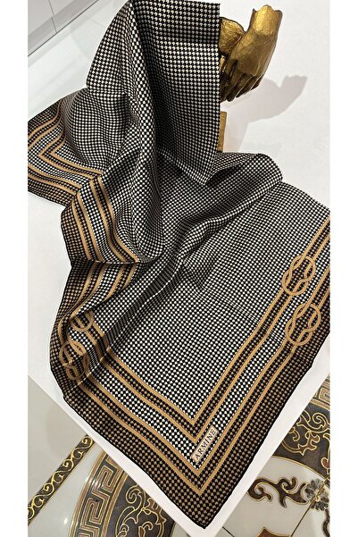 Armine New Season Sura Silk Scarf