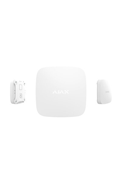 Ajax Senzor de inundații Leak'sProtect alb