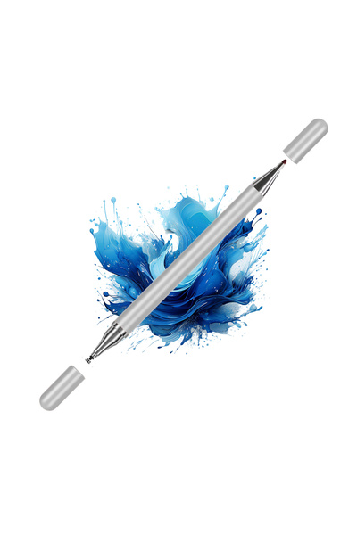 Sneezy Huawei MatePad 11/11.5 SE İle Uyumlu Çift Uçlu Hassas Dokunmatik Stylu...