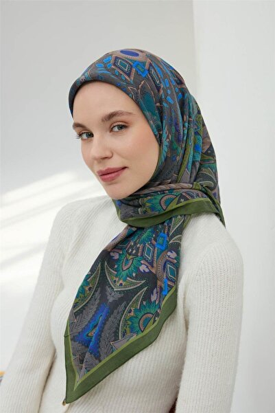 Silk Home Velora Scarf 161006-16