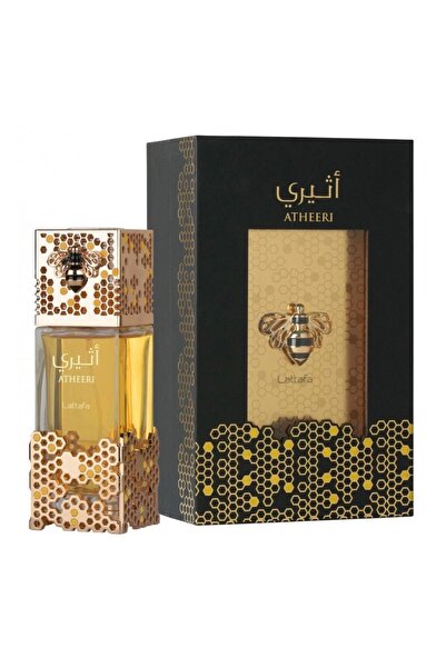 lattaf , Atheeri, eau de parfum, unisex, 100 ml