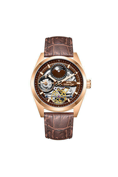 Slazenger Sl.09.2559.2.04 Men's Wristwatch