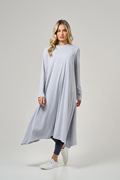 Humble Power Walking Abaya - Sofia