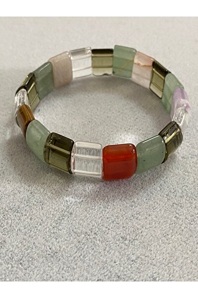 Neel butik 🌈 7 Çakra Doğal Taş Bileklik Tanıtımı