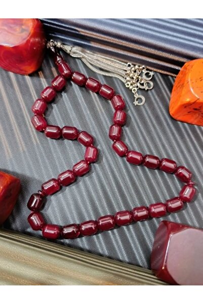 Anemore Collection سبحة كهرمان سيكما، أفضل هدية لأحبائك