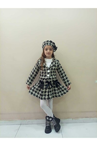Niliya çocuk giyim Wonderful Holiday Special Daily Wear Girls' Suit