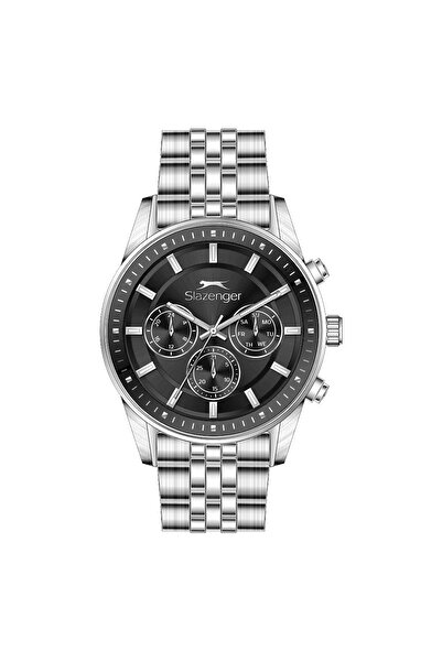 Slazenger Sl.09.2569.2.01 Men's Wristwatch