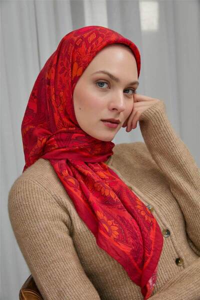 Silk Home Velora Scarf 161006-31