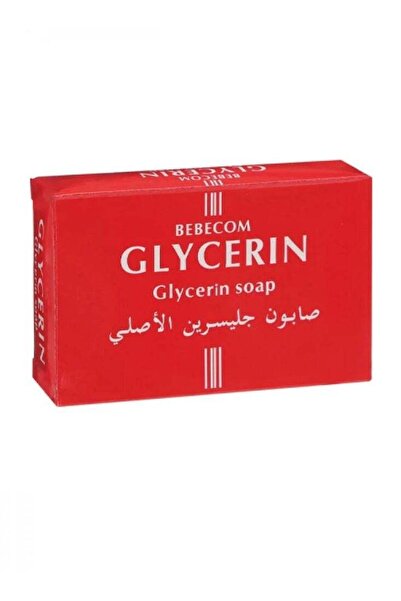 EXA صابون الجلسرين الأصلي 125 جرام