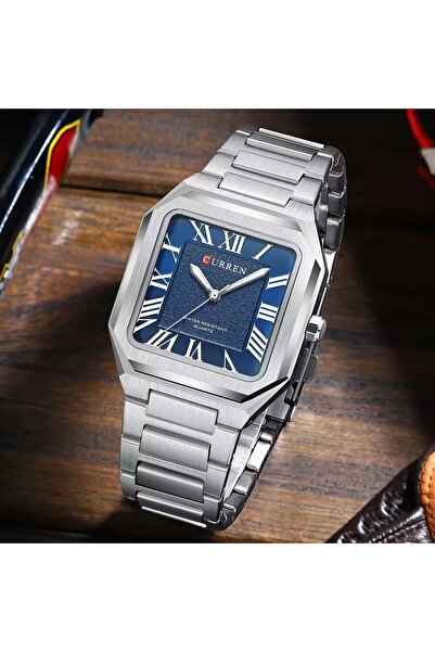 Curren 8482 Luxury Men's Watch