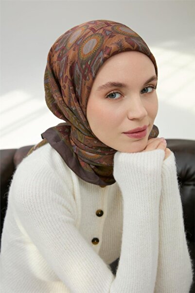 Silk Home Velora Scarf 161006-17