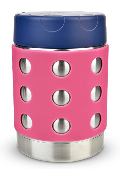 LunchBots Insulated Food Jar