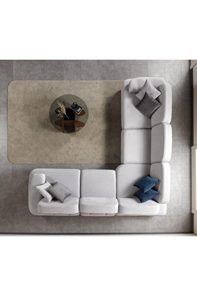 ERMU SOFA Venedikköşe