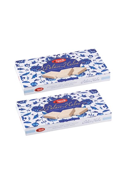 İpek Pişmaniye Saray Halva Plain 250 Gr X 2 Pieces