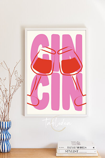 tablodea Pinterest Cin Cin Celebration Tematică Ilustrație cu pahare de băut ...