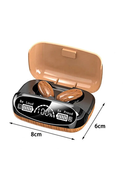 Time&Tech M35 TWS BLUETOOTH KULAKLIK