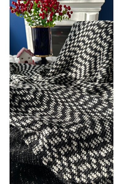 Hayalet kumaş 2.30x160 örme triko parça kumaş