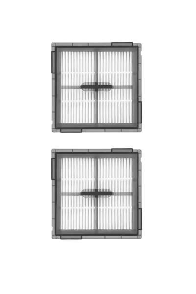 Roborock S8 Pro / S8 Pro Plus / Q8 Max Pro / Q8 Max Pro Plus Uyumlu 2’li HEPA...