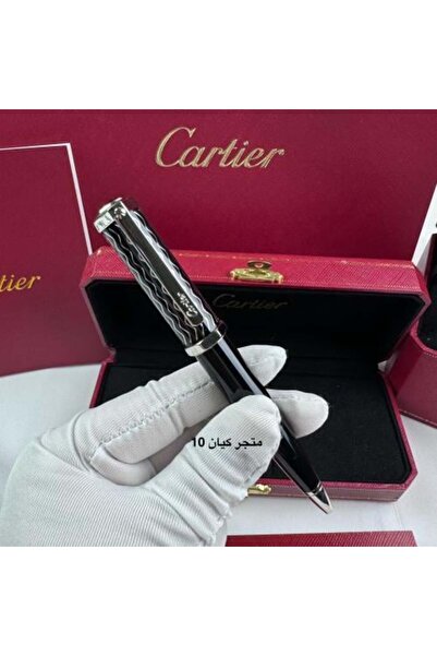 Cartier Pen Tükenmez Kalem