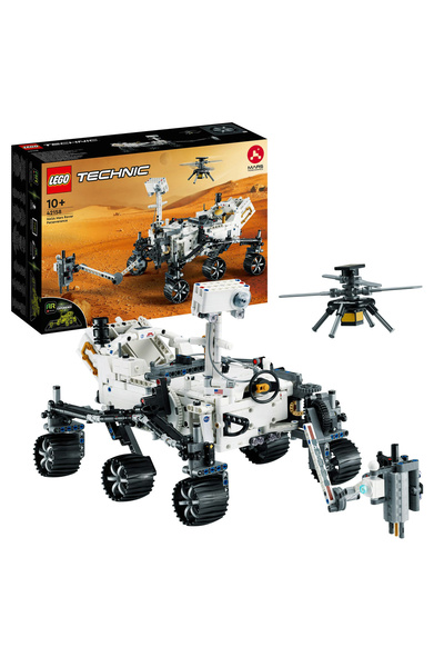 LEGO Technic 42158 NASA Mars Rover Perseverance (1132 Piese)