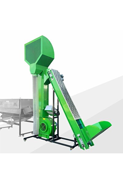 Kadıoğlu BOOST3200Z Profesyonel Boş-Çürük Ceviz Ayırma Makinesi