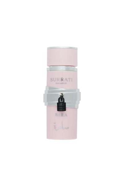 Surrati Sara Perfume for Women - Eau de Parfum 100ml
